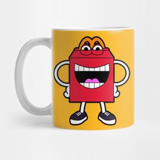 Happy Meal Mug